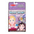 Melissa & Doug Water Wow! Makeup & Manicures - On the Go Travel Activity