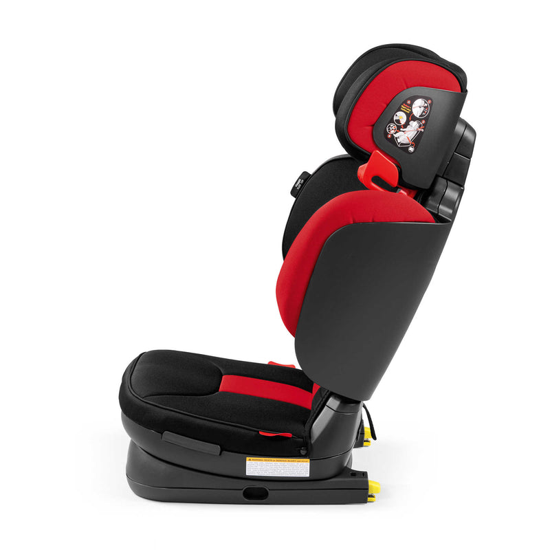 Peg Perego Viaggio Flex 120 Booster Car Seat