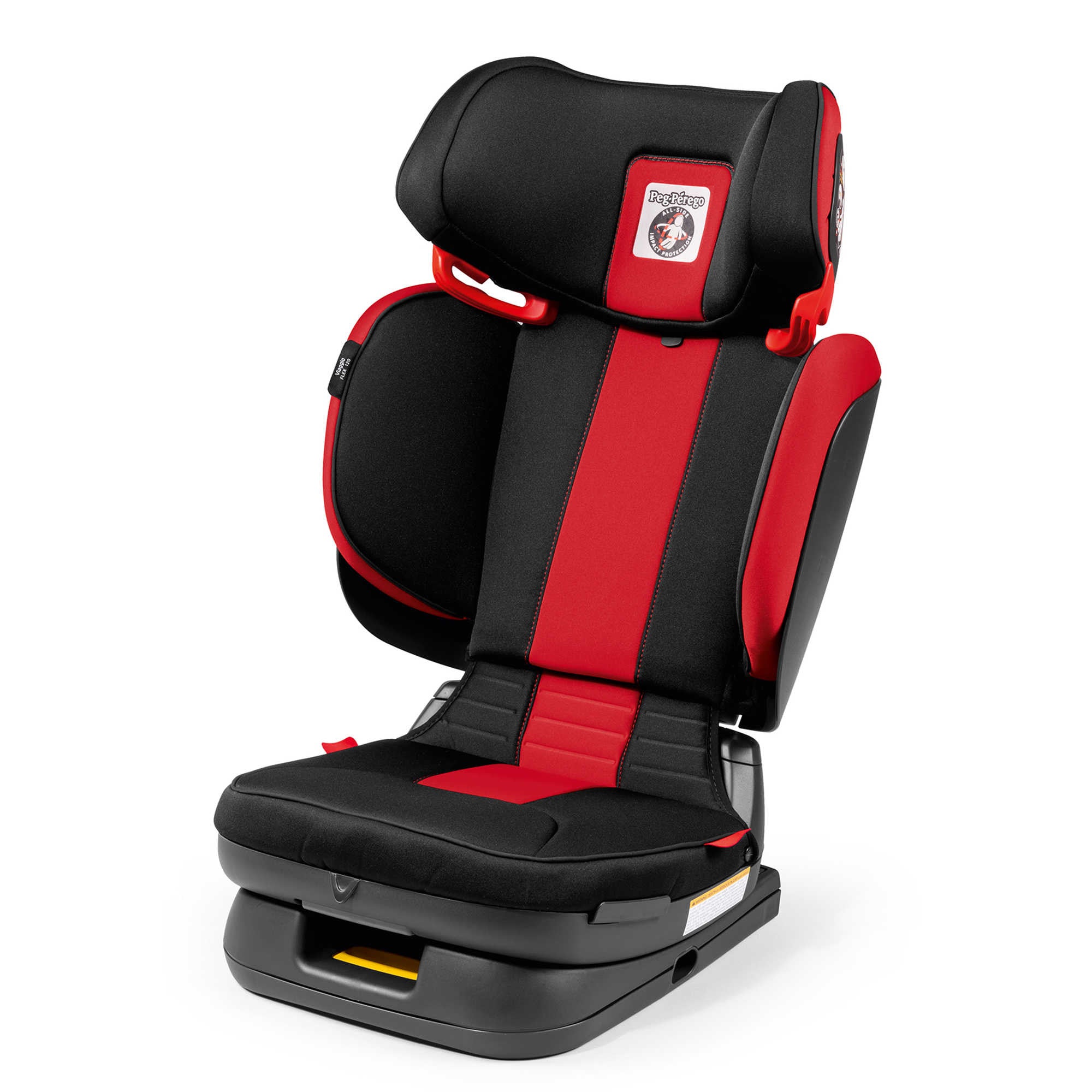 peg perego seat cover Peg Perego Viaggio Flex 120 Booster Car Seat