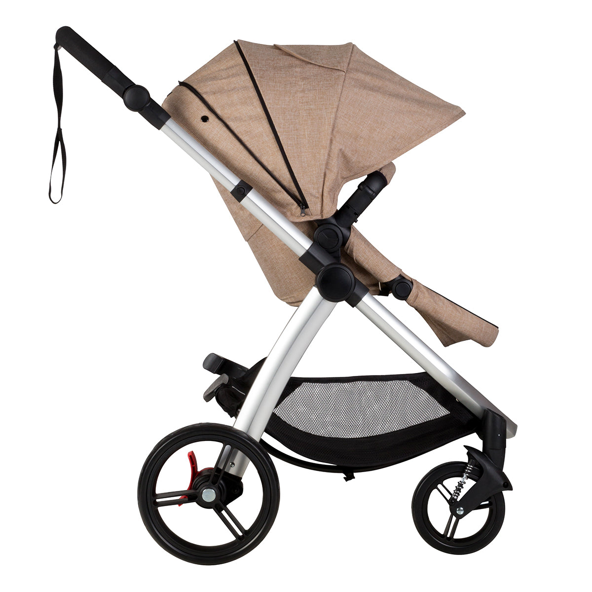 Mountain buggy clearance cosmopolitan pram