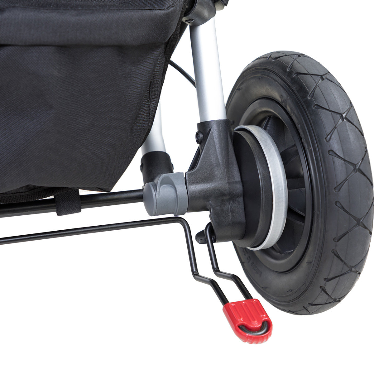 double mountain buggy stroller Mountain Buggy Duet V3 Double Stroller