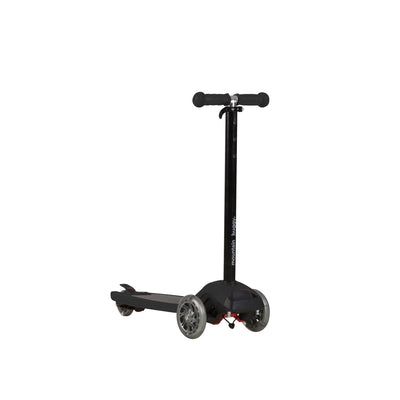 Mountain Buggy Freerider Stroller Board/Scooter in Black