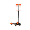 Mountain Buggy Freerider Stroller Board/Scooter in Orange