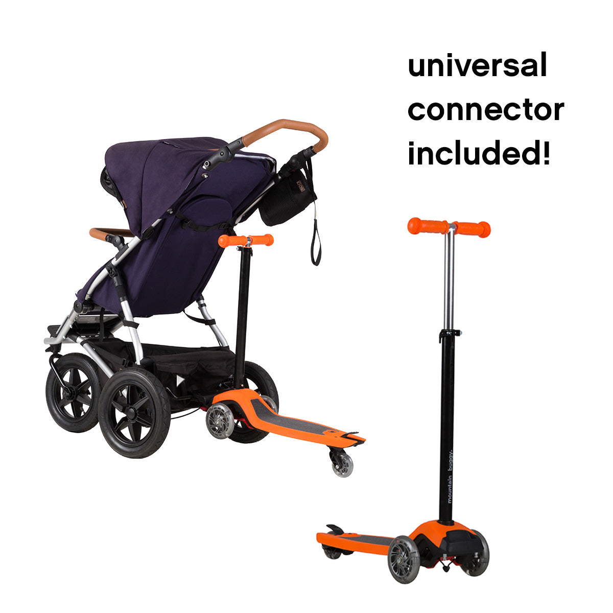 Mountain buggy freerider sale Clearance