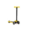 Mountain Buggy Freerider Stroller Board/Scooter in Yellow