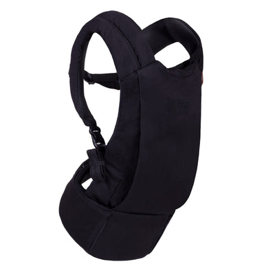 Mountain Buggy Juno Baby Carrier in Black