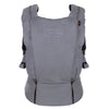 Mountain Buggy Juno Baby Carrier in Charcoal