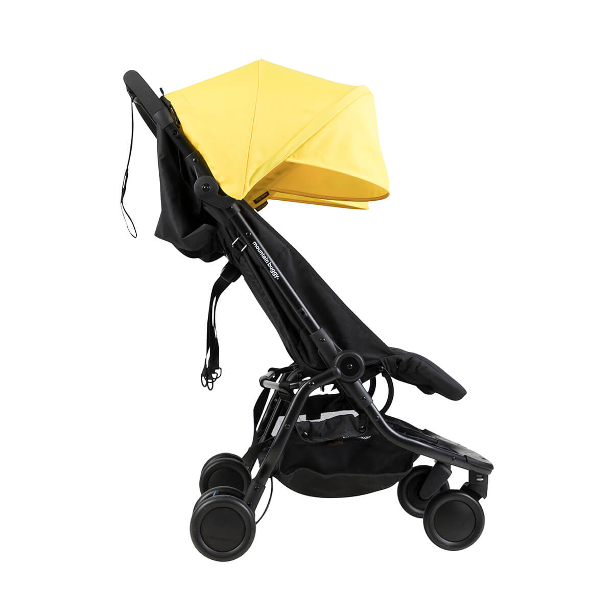 mountain buggy double umbrella stroller Mountain Buggy Nano Duo Stroller