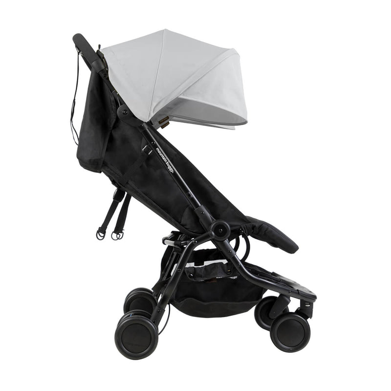 mountain buggy nano double stroller Mountain Buggy Nano Duo Stroller