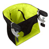 Mountain Buggy Pod Portable High Chair in Lime