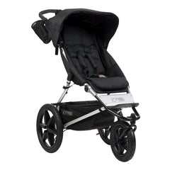 Mountain Buggy Terrain Off Road Best Jogging Stroller For Trail