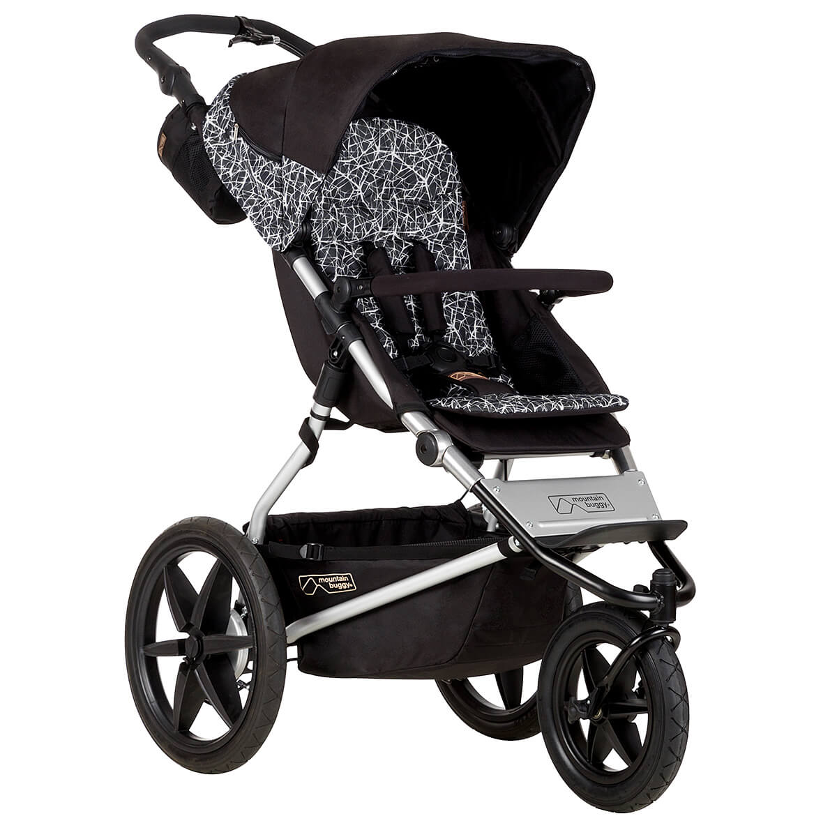 mountain buggy triple jogging stroller Mountain Buggy Terrain Jogging Stroller