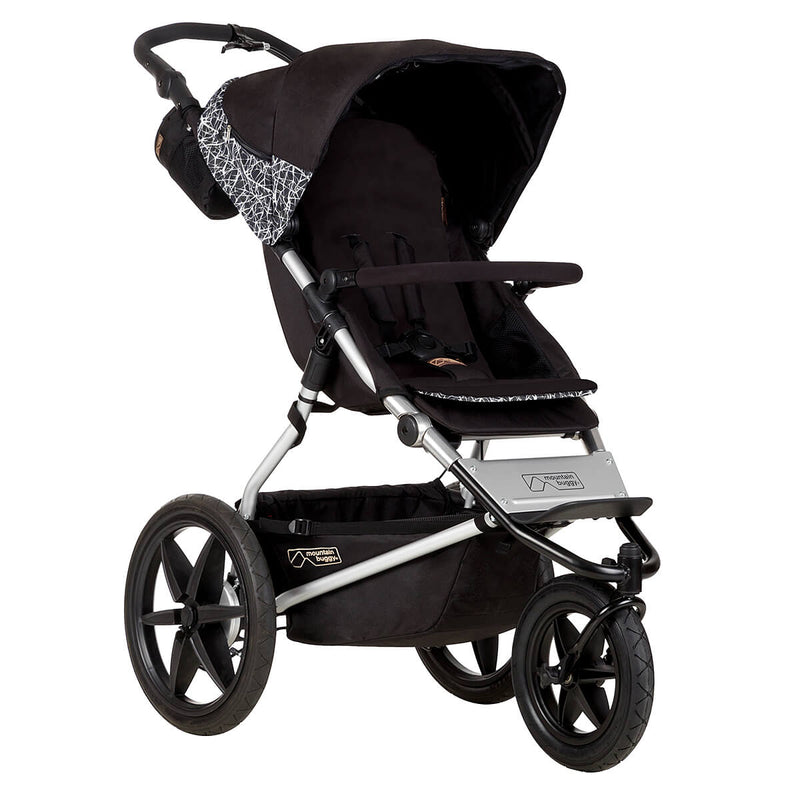 Mountain Buggy Terrain Jogging Stroller