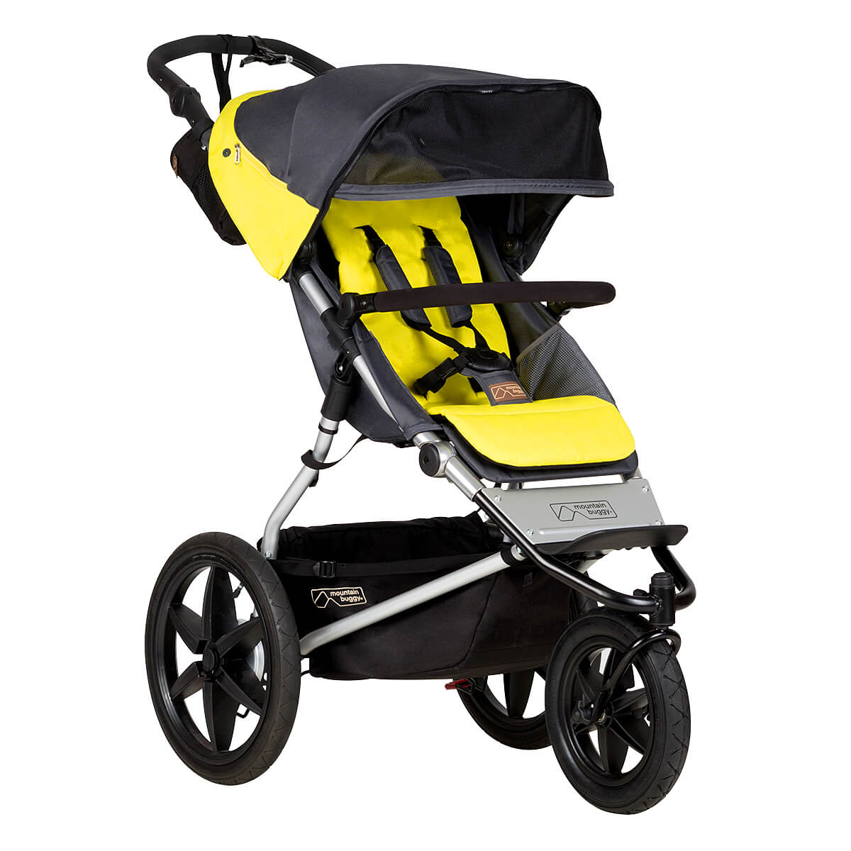 Mountain Buggy Terrain Jogging Stroller - Main Image