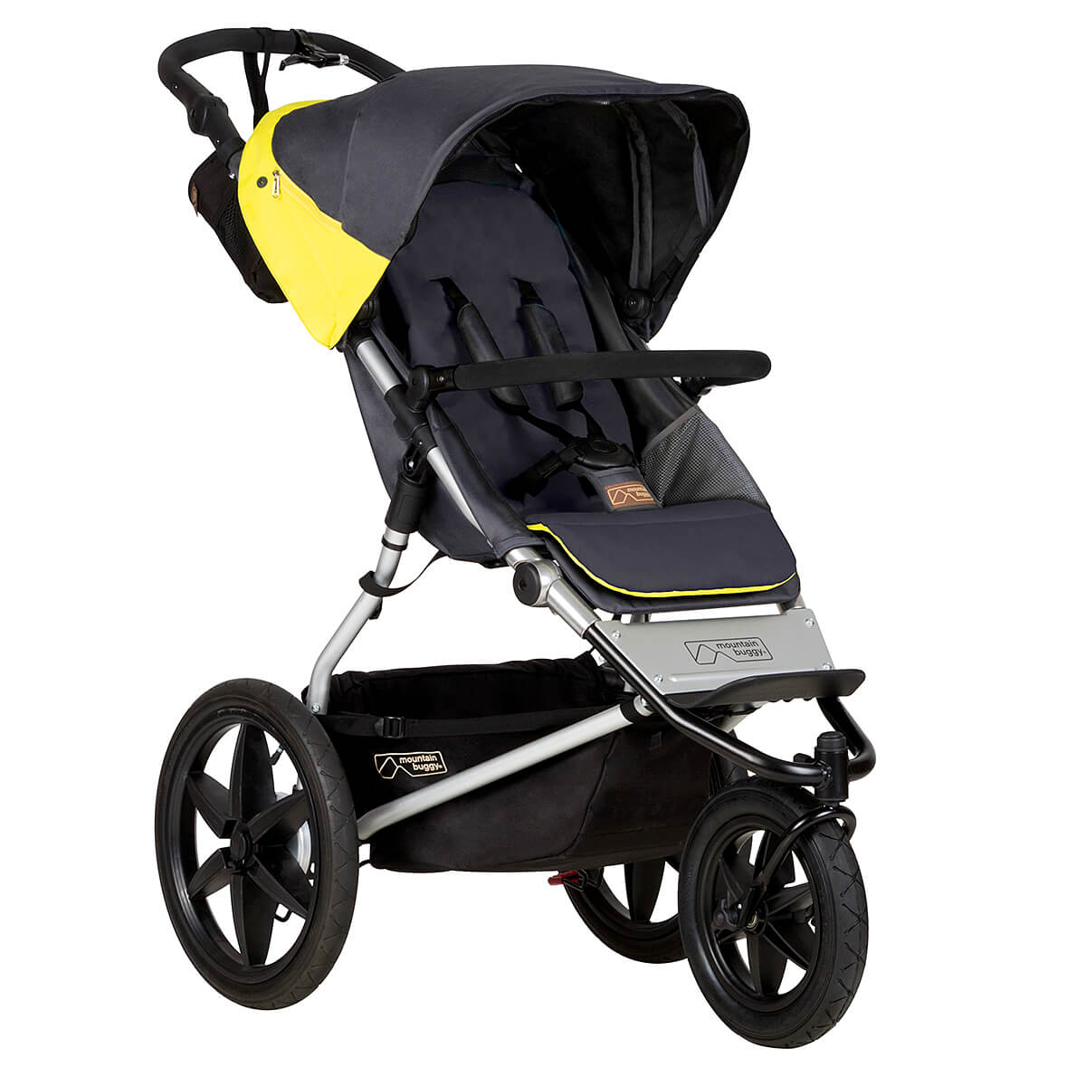 all terrain jogging stroller Mountain Buggy Terrain Jogging Stroller