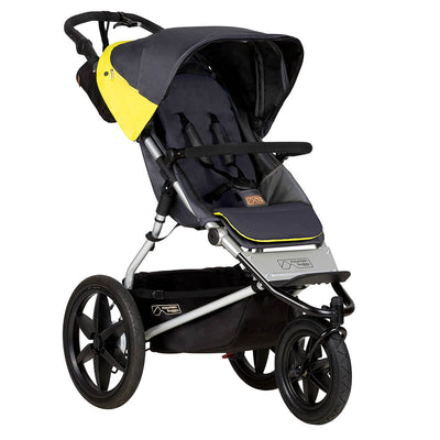 Mountain Buggy Terrain Jogging Stroller