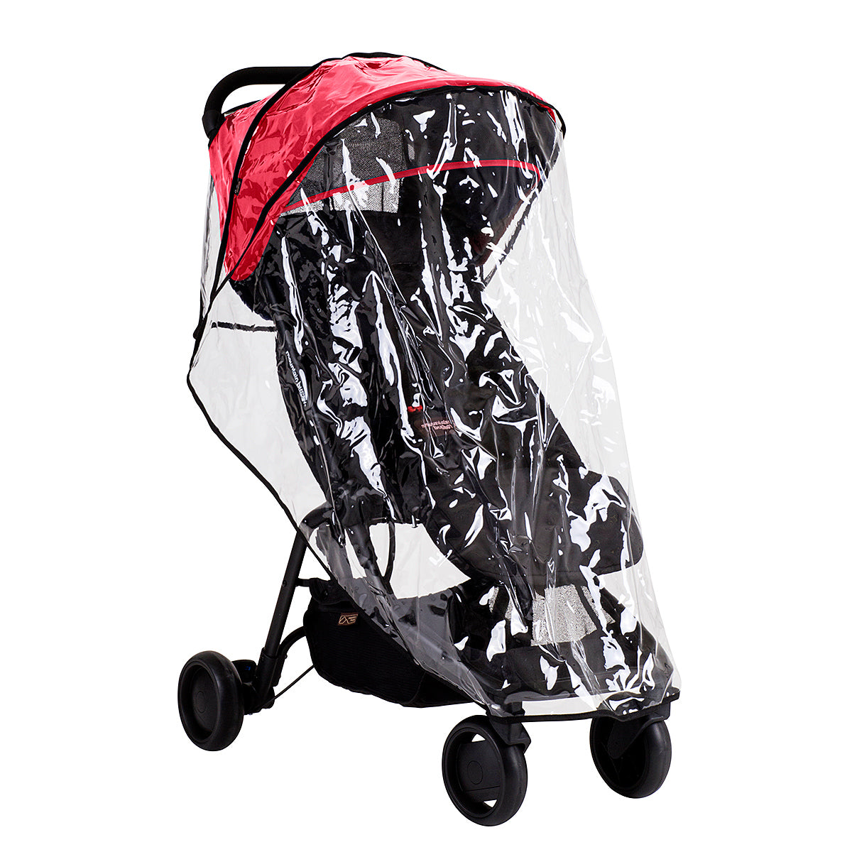 Mountain Buggy Nano All Weather Cover Set
