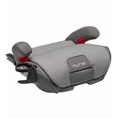 Nuna AACE FR Free Booster Seat in Granite without back
