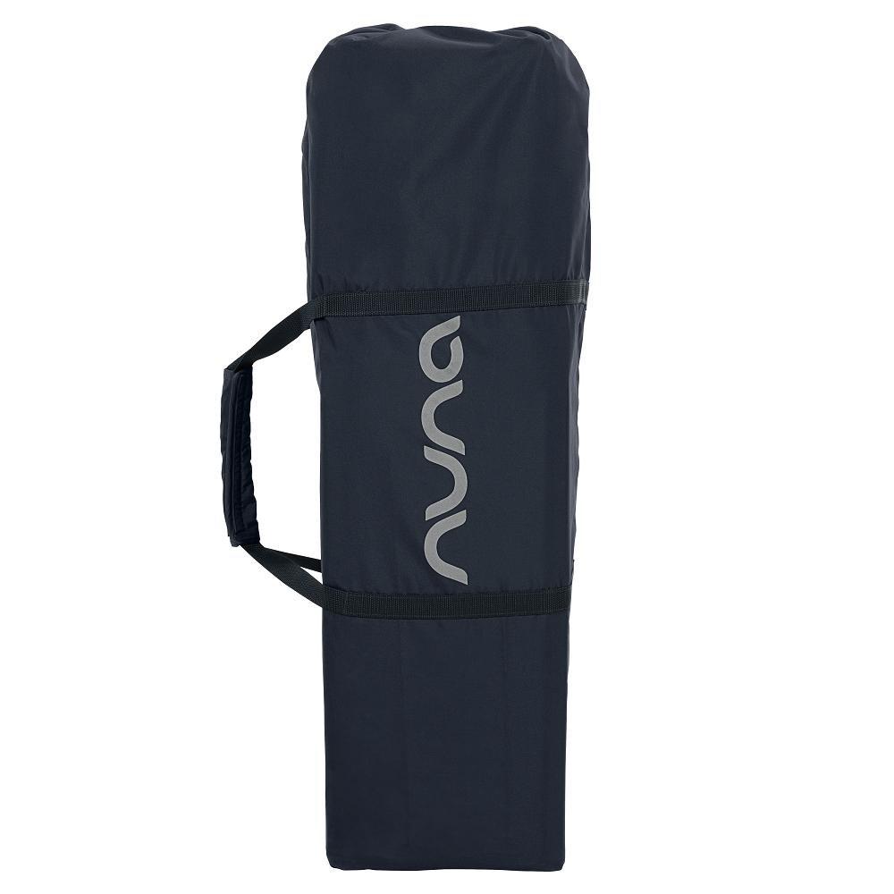 Nuna cove sales aire travel crib