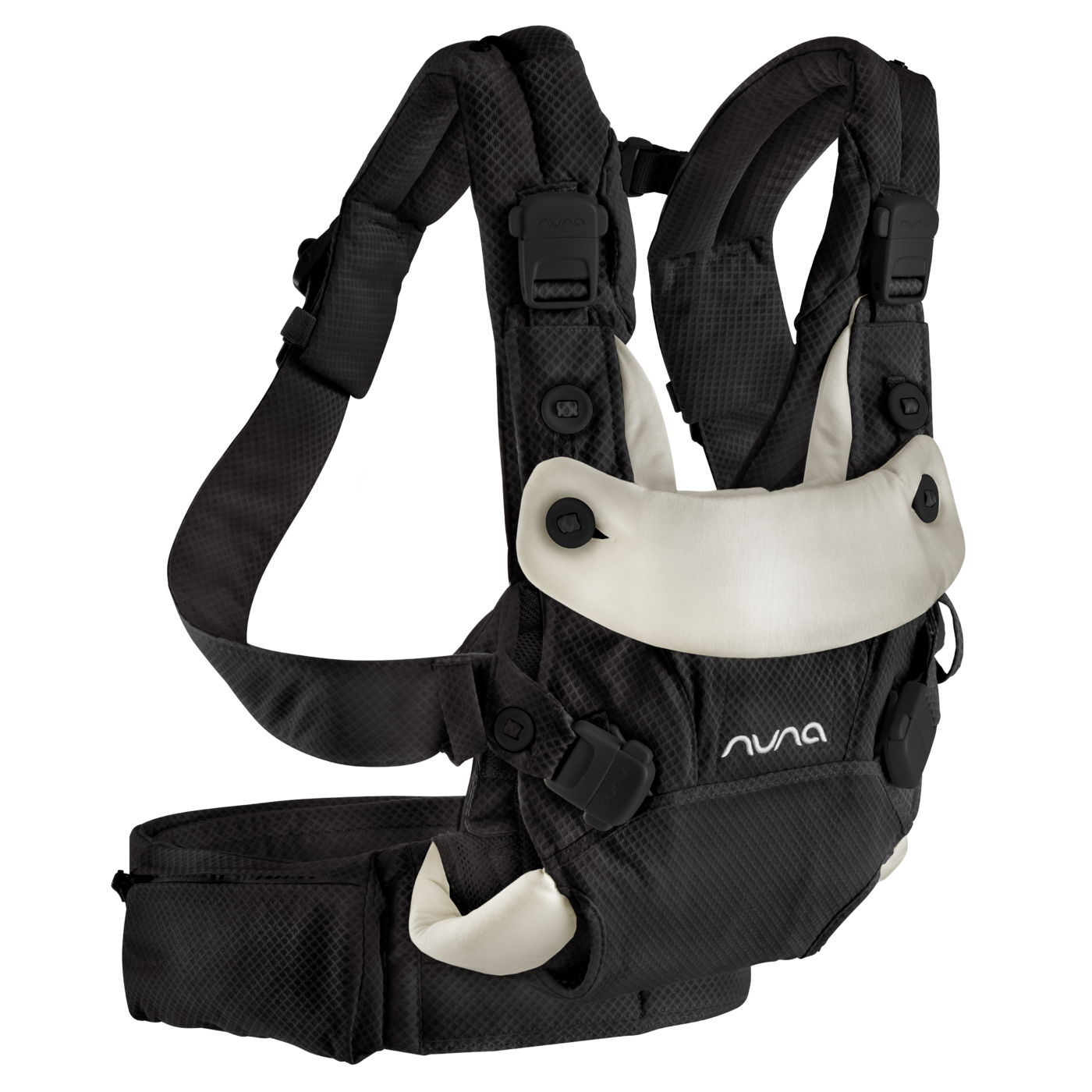 Nuna cudl baby carrier 2020 2025