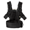 Nuna CUDL Baby Carrier 2020 in Night back view