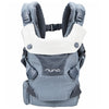 Nuna CUDL™ 4 in 1 Baby Carrier in Softened Denim