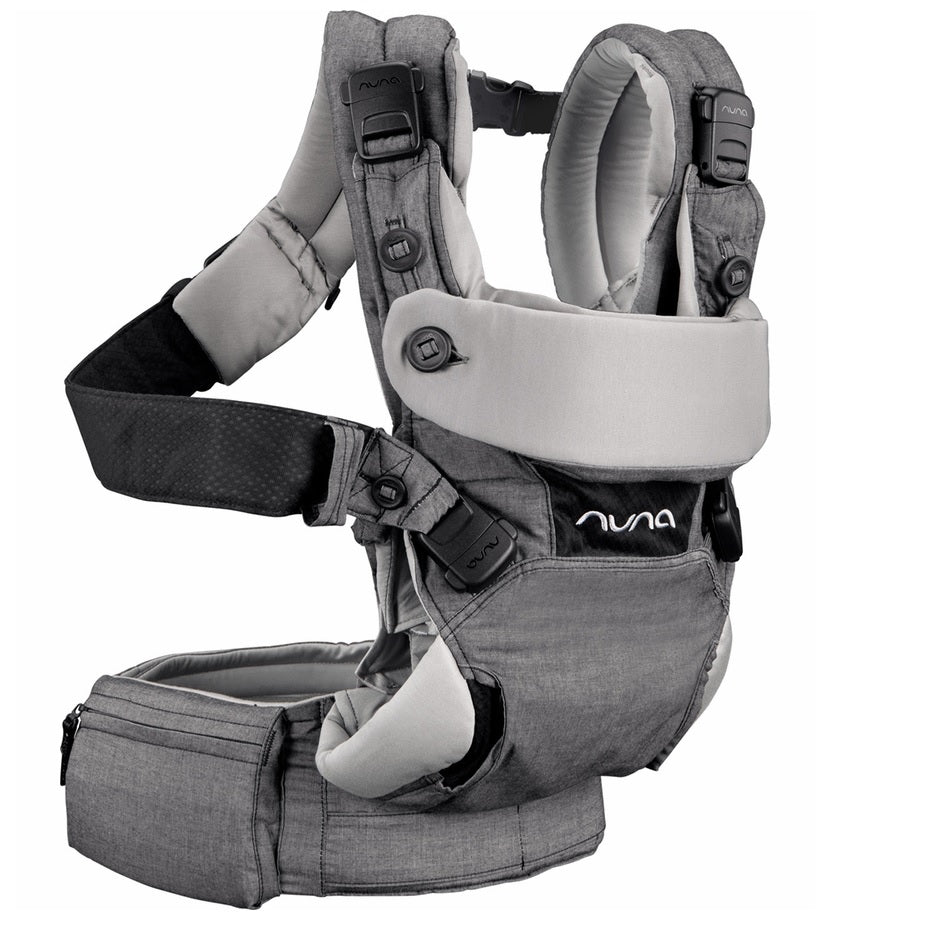 nuna carrier vs ergobaby Nuna CUDL™ 4 in 1 Baby Carrier