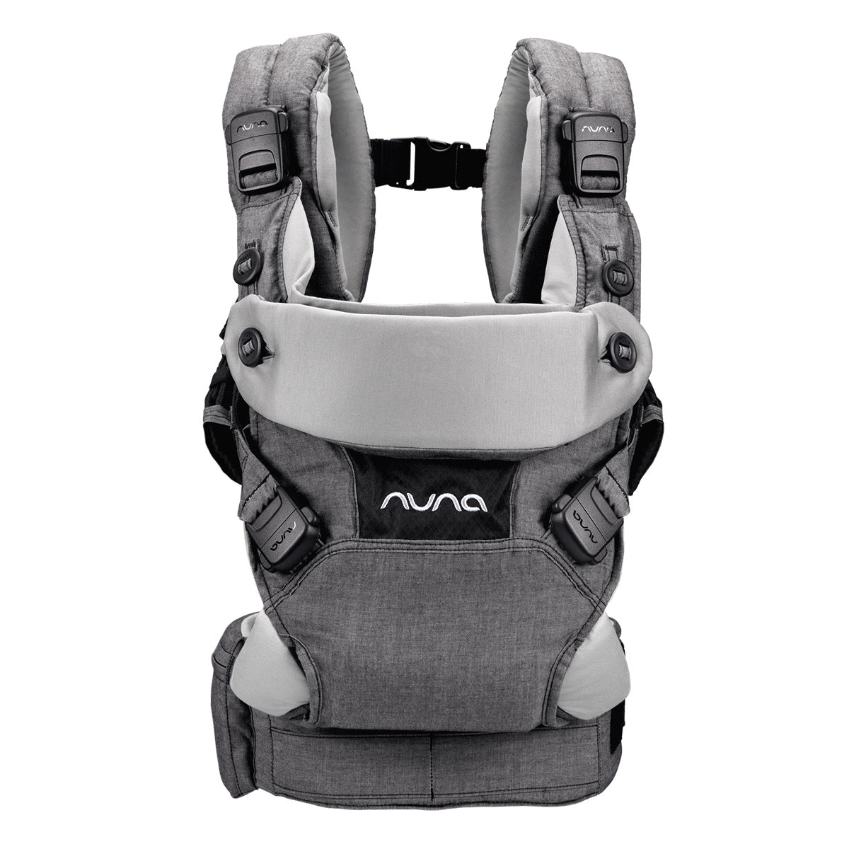 Nuna CUDL™ 4 in 1 Baby Carrier
