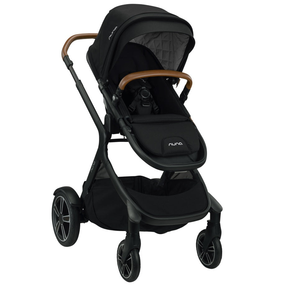 Diono Double Stroller Universal Raincover with Carry Case