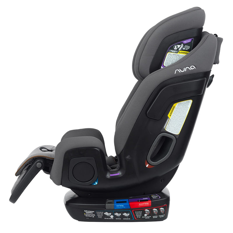 Nuna EXEC™ All-in-One Car Seat Little Folks NYC1