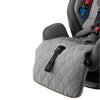 Nuna EXEC™ All-in-One Car Seat in Granite