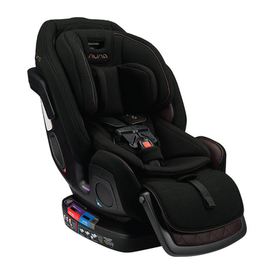 Nuna EXEC™ All-in-One Car Seat in Riveted