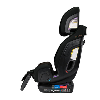 Nuna EXEC™ All-in-One Car Seat in Riveted