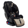 Nuna EXEC™ All-in-One Car Seat in Timber