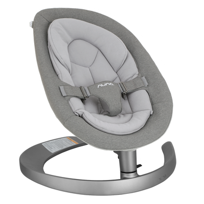 Nuna LEAF grow Baby Seat in Oxford