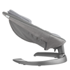 Nuna LEAF grow Baby Seat in Oxford side view