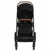 Nuna MIXX 2019 Stroller in Caviar