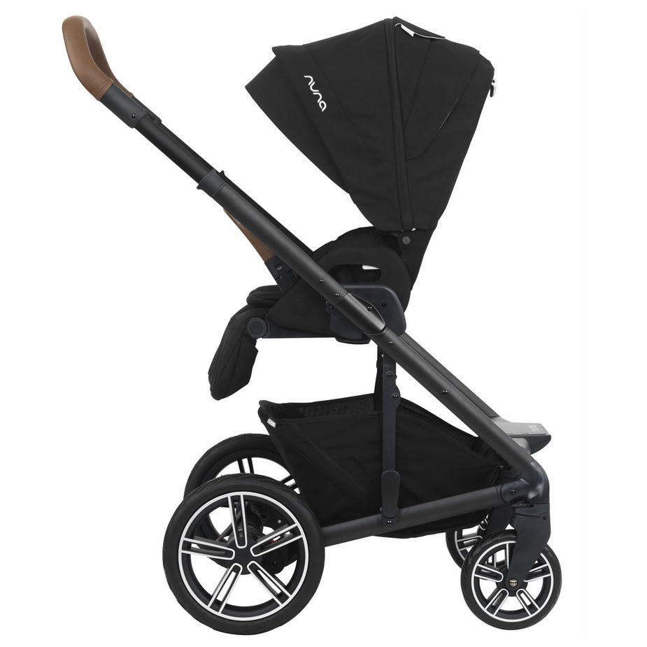 Nuna mixx2 stroller 2019 online