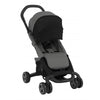 Nuna PEPP Next Stroller in Frost with Dream Drape