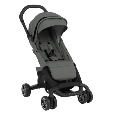 Nuna PEPP Next Stroller in Frost