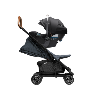 Nuna PEPP Next Stroller with Magnetic Buckle