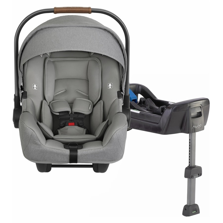 Nuna PIPA™ Infant Car Seat + Base Set - Little Folks NYC