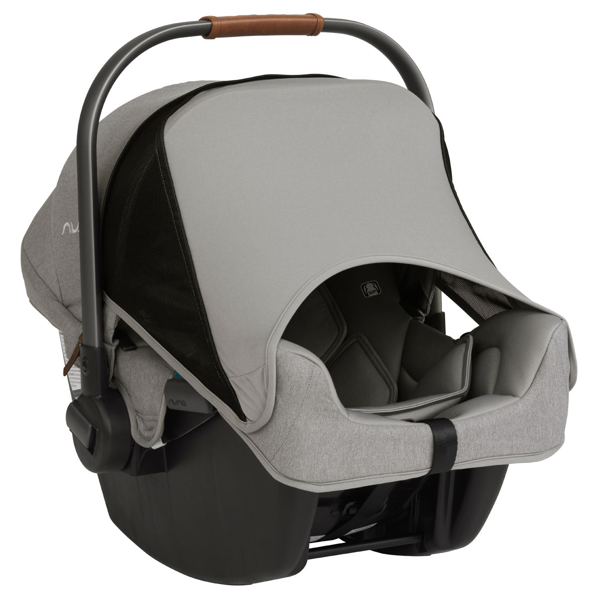 Nuna PIPA™ Infant Car Seat + Base Set - Little Folks NYC