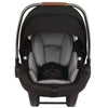 Nuna PIPA™ Lite Infant Car Seat + Base Set in Caviar
