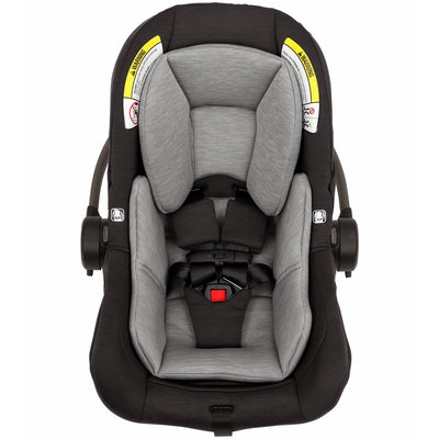 Nuna PIPA™ Lite Infant Car Seat + Base Set in Caviar