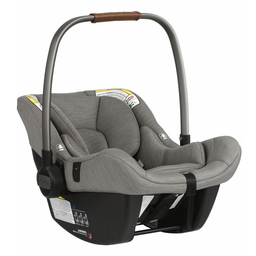 Nuna PIPA™ Infant Car Seat + Base Set - Little Folks NYC