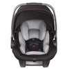 Nuna PIPA™ Lite LX Infant Car Seat in Caviar