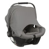 Nuna PIPA™ Lite LX Infant Car Seat in Frost with Dream Drape