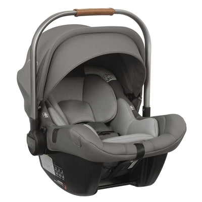Nuna PIPA™ Lite LX Infant Car Seat in Granite