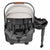 Nuna PIPA™ RX Infant Car Seat + RELX Base
